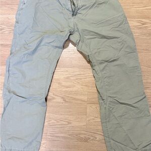 Kuhl Men's Chinos in Olive